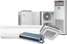 Karabağlar Daikin Klima Teknik Servisi